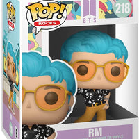 Pop Rocks BTS 3.75 Inch Action Figure - RM #218