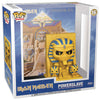 Pop Rocks Iron Maiden 3.75 Inch Action Figure - Powerslave #16