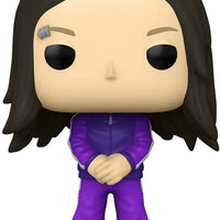 Pop Rocks Korn 3.75 Inch Action Figure - Jonathan Davis