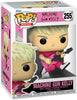 Pop Rocks Machine Gun Kelly 3.75 Inch Action Figure - Machine Gun Kelly #255