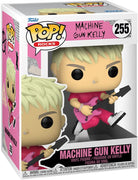 Pop Rocks Machine Gun Kelly 3.75 Inch Action Figure - Machine Gun Kelly #255