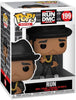 Pop Rocks Run DMC 3.75 Inch Action Figure - Run #199