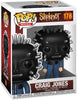 Pop Rocks Slipknot 3.75 Inch Action Figure - Craig Jones #178