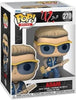 Pop Rocks U2 3.75 Inch Action Figure - Adam #270