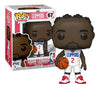 Pop Sports NBA Basketball 3.75 Inch Action Figure - Kawhi Leonard #67