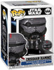 Pop Star Wars Bad Batch 3.75 Inch Action Figure Exclusive - Crosshair Kamino #444