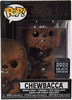 Pop Star Wars 3.75 Inch Action Figure Exclusive - Chewbacca #513