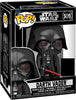 Pop Star Wars 3.75 Inch Action Figure Exclusive - Darth Vader #509