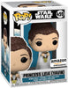 Pop Star Wars 3.75 Inch Action Figure Exclusive - Princess Leia (Yavin) #459