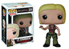 Pop Television 3.75 Inch Action Figure Battlestar Galactica - Lt. Starbuck #255