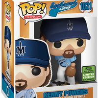 Pop Television Eastbound & Down 3.75 Inch Action Figure Exclusive - Kenny Powers #1021