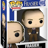 Pop Television Frazier 3.75 Inch Action Figure - Frazier #1133