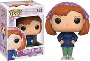 Pop Television 3.75 Inch Action Figure Gilmore Girls - Sookie St. James #403