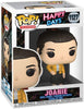 Pop Television Happy Days 3.75 Inch Action Figure - Joanie #1127