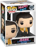 Pop Television Happy Days 3.75 Inch Action Figure - Joanie #1127