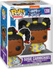 Pop Television Rugrats 3.75 Inch Action Figure - Susie Carmichael #1208