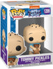 Pop Television Rugrats 3.75 Inch Action Figure - Tommy Pickles #1209
