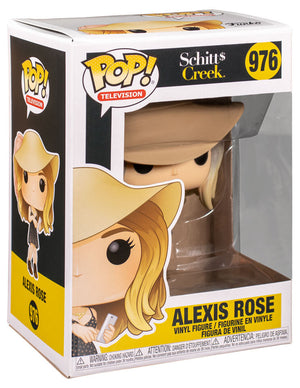 Alexis Rose Stream Schitts Creek Pop Television Schitt's Creek