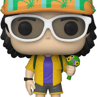 Pop Television Stranger Things 3.75 Inch - Cali Mike