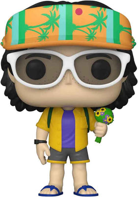 Pop Television Stranger Things 3.75 Inch - Cali Mike