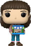 Pop Television Stranger Things 3.75 Inch Action Figure - Eleven