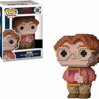 Pop Television Stranger Things 3.75 Inch Action Figure Exclusive - Barb #28