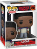 Pop Television Stranger Things 3.75 Inch Action Figure - Lucas #1241