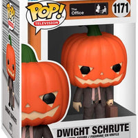Pop Television The Office 3.75 Inch Action Figure - Dwight Schrute #1171
