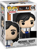 Pop Television The Office 3.75 Inch Action Figure Exclusive - Young Michael Scott #1176