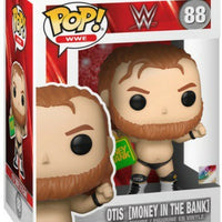 Pop WWE 3.75 Inch Action Figure - Otis #88