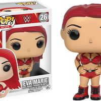 Pop WWE Wrestling 3.75 Inch Action Figure - Eva Marie #26