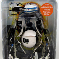 Portal 2 7 Inch Action Figure - Atlas with Led Lights