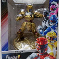 Power Rangers 9 Inch Static Figure 1/8 Scale PVC - Goldar