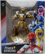 Power Rangers 9 Inch Static Figure 1/8 Scale PVC - Goldar