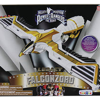 Power Rangers Legacy 10 Inch Action Figure - Falconzord