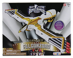 Power Rangers Legacy 10 Inch Action Figure - Falconzord