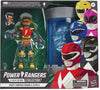 Power Rangers Lightning Collection 6 Inch Action Figure 2-Pack Exclusive - Zordon and Alpha 5