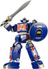 Power Rangers Lightning Collection Action Figure 1/144 Scale - Space Astro Megazord MZ-0602