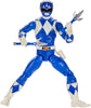 Power Rangers 6 Inch Action Figure Lightning Collection - Blue Ranger Classic