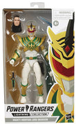 Power Rangers 6 Inch Action Figure Lightning Collection - Lord Drakkon Classic