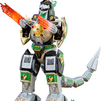 Power Rangers Lightning Collection Action Figure Ascension Project 1/144 Scale - Dragonzord