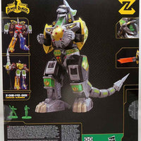 Power Rangers Lightning Collection Action Figure Ascension Project 1/144 Scale - Dragonzord