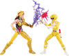 Power Rangers Lightning Collection 6 Inch Action Figure Battle Pack Wave 2 - Yellow Ranger Vs. Scorpina