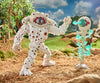 Power Rangers 6 Inch Action Figure Lightning Collection Deluxe - Eye Guy