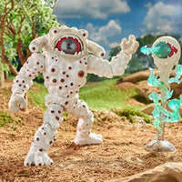 Power Rangers 6 Inch Action Figure Lightning Collection Deluxe - Eye Guy