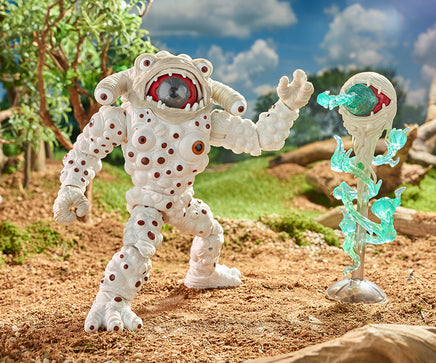 Power Rangers 6 Inch Action Figure Lightning Collection Deluxe - Eye Guy