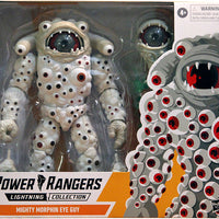 Power Rangers 6 Inch Action Figure Lightning Collection Deluxe - Eye Guy