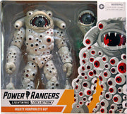 Power Rangers 6 Inch Action Figure Lightning Collection Deluxe - Eye Guy