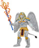 Power Rangers Lightning Collection 6 Inch Action Figure Wave 1 Deluxe - King Sphinx