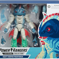 Power Rangers Lightning Collection 6 Inch Action Figure Deluxe (2022 Wave 1) - Pirantishead